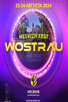 WOSTRAU Nesvizh Fest 2024 